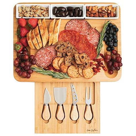 amazon charcuterie board|where to buy charcuterie board.